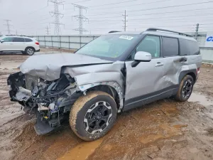 2024 HYUNDAI SANTA FE