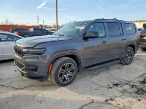 2024 JEEP WAGONEER
