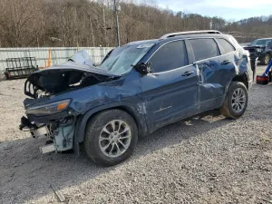 2020 JEEP GRAND CHER