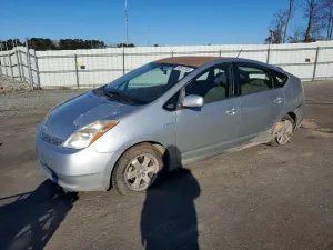 2008 TOYOTA PRIUS BASE
