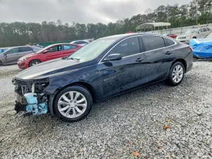 2020 CHEVROLET MALIBU