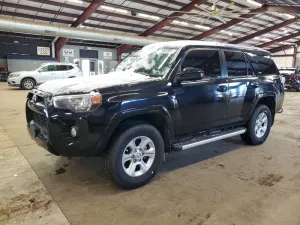 2015 TOYOTA 4RUNNER