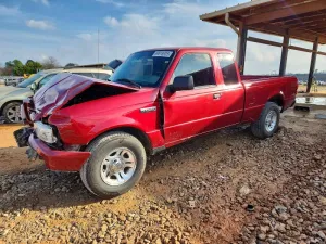 2009 FORD RANGER