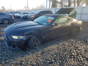 2016 FORD ALL Models