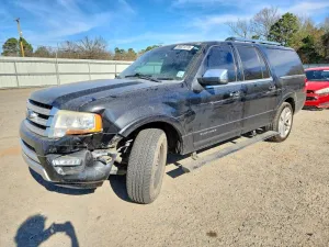 2015 FORD EXPEDITION