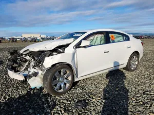 2011 BUICK LACROSSE