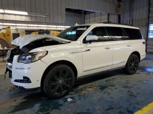 2024 LINCOLN NAVIGATOR