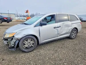 2012 HONDA All Models