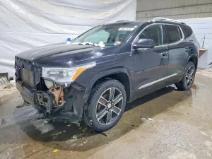 2017 GMC ACADIA DEN