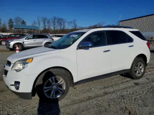 2012 CHEVROLET EQUINOX