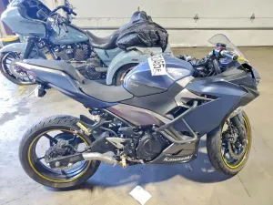 2022 KAWASAKI ALL OTHER