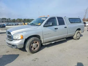 2003 DODGE RAM 3500