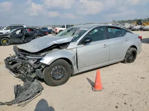 2021 NISS ALTIMA 2.0