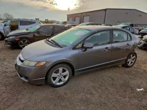 2010 HONDA CIVIC