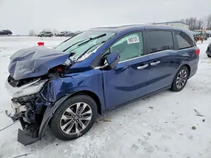 2022 HONDA All Models