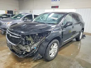 2020 BUICK ENCLAVE