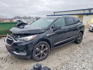 2019 BUICK ENCLAVE