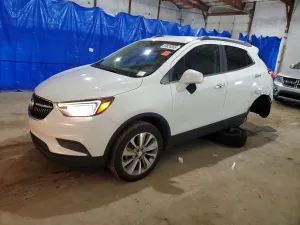 2020 BUICK ENCORE
