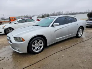 2011 DODGE CHARGER