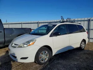 2006 TOYOTA All Models