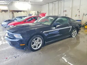 2010 FORD ALL Models