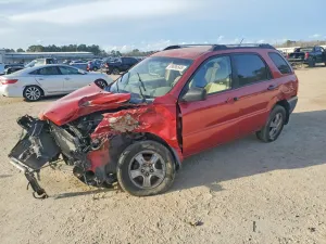 2007 KIA SPORTAGE