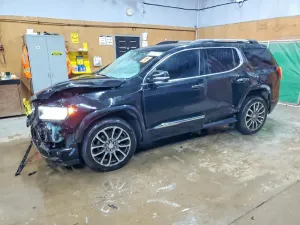 2020 GMC ACADIA DEN