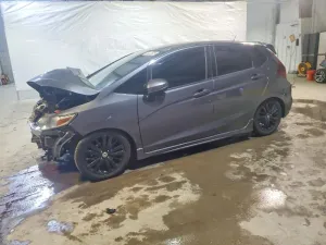 2018 HONDA FIT
