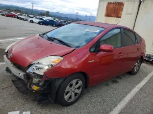 2007 TOYOTA PRIUS