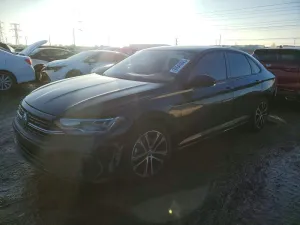 2023 VOLKSWAGEN JETTA
