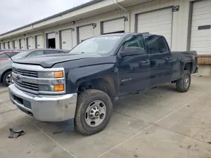 2016 CHEVROLET ALL Models