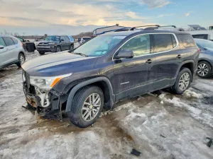 2017 GMC ACADIA