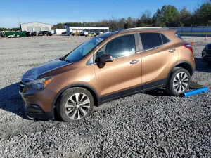 2017 BUICK ENCORE