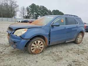 2011 CHEVROLET EQUINOX