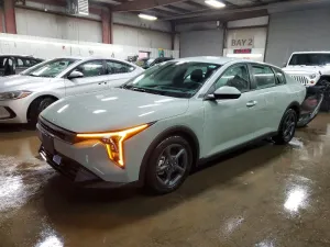 2025 KIA ALL OTHER