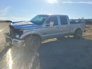 2012 FORD F250