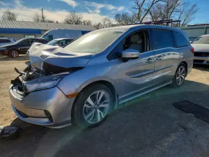 2023 HONDA ODYSSEY