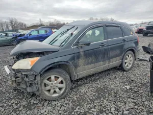 2011 HONDA CRV