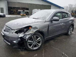 2013 INFINITI EX37