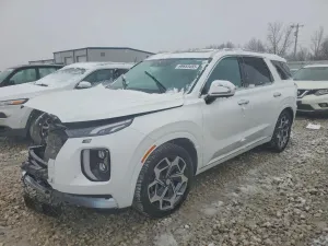 2021 HYUNDAI PALISADE