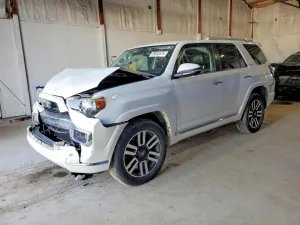 2016 TOYOTA 4RUNNER