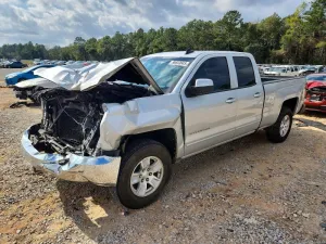 2019 CHEVROLET ALL Models