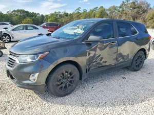 2021 CHEVROLET EQUINOX