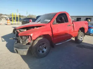 2004 DODGE RAM 1500