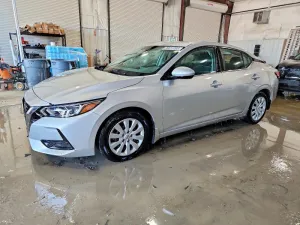 2020 NISSAN SENTRA