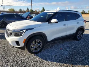 2024 KIA SELTOS