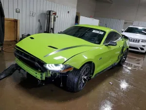 2020 FORD ALL Models