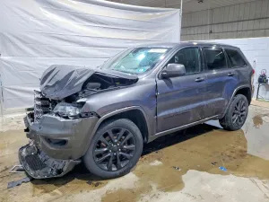 2018 JEEP GRAND CHER