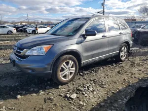 2011 HONDA CRV