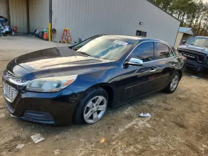 2015 CHEVROLET MALIBU